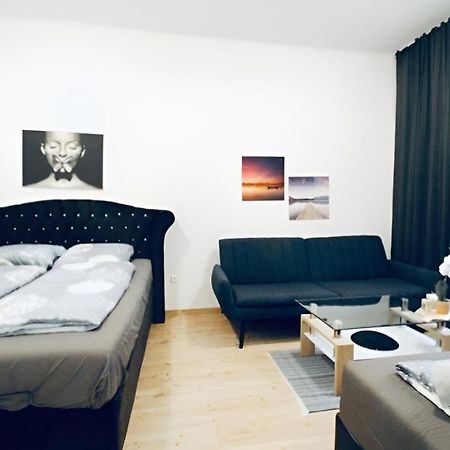 Spacious Cozy 1Br Apt Near To Danube River Viena Exterior foto